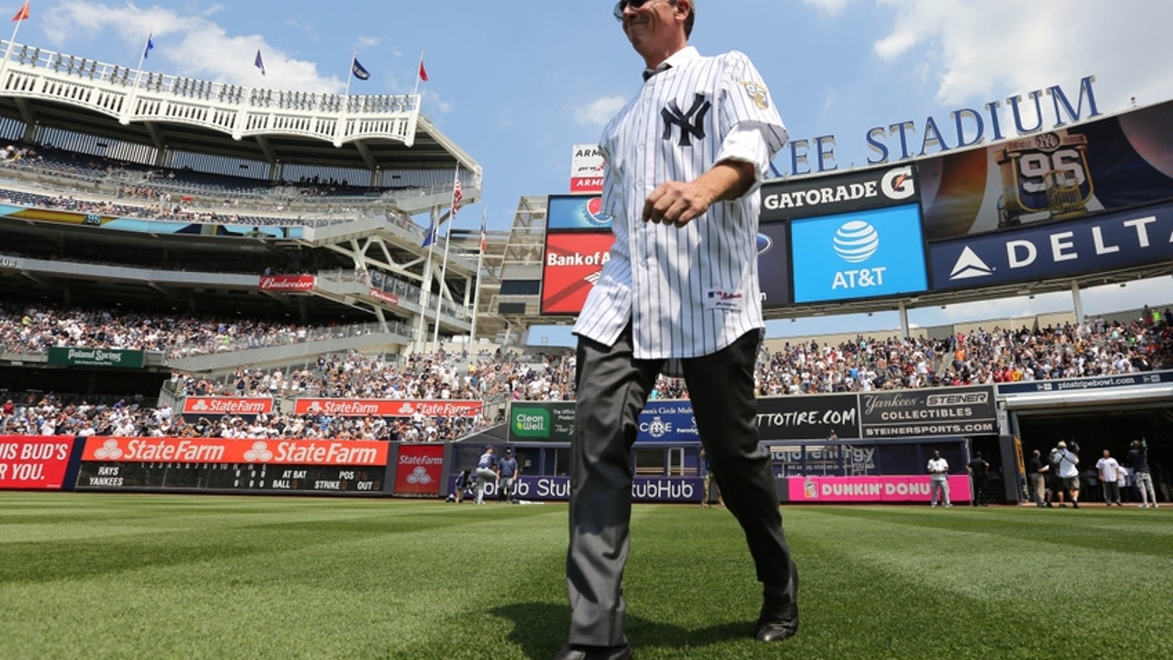 Yankees Next Pitching Coach Should Be David Cone