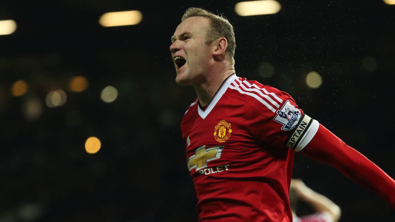 Rooney doesn't deserve to have England place questioned, says Hodgson