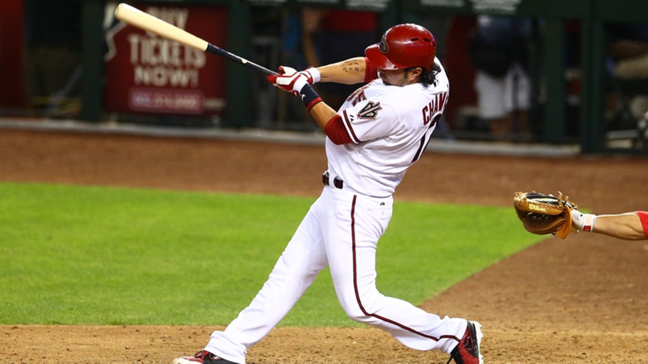 Six-time Gold Glover Eric Chavez joins Angels' front office