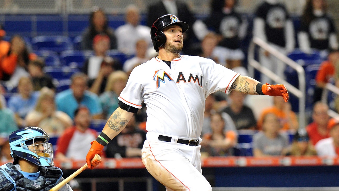 D-backs sign Jarrod Saltalamacchia, but nothing set in stone
