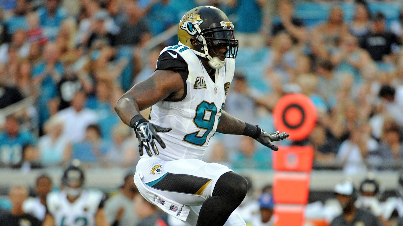 Jaguars observations: Defense looks sharp in preseason opener