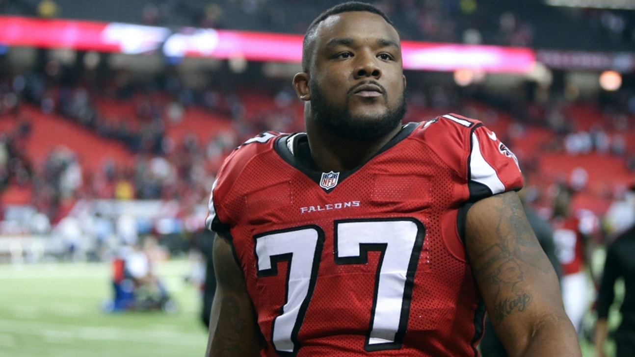 Atlanta Falcon Defensive Tackle Ra'Shede Hageman Must Go