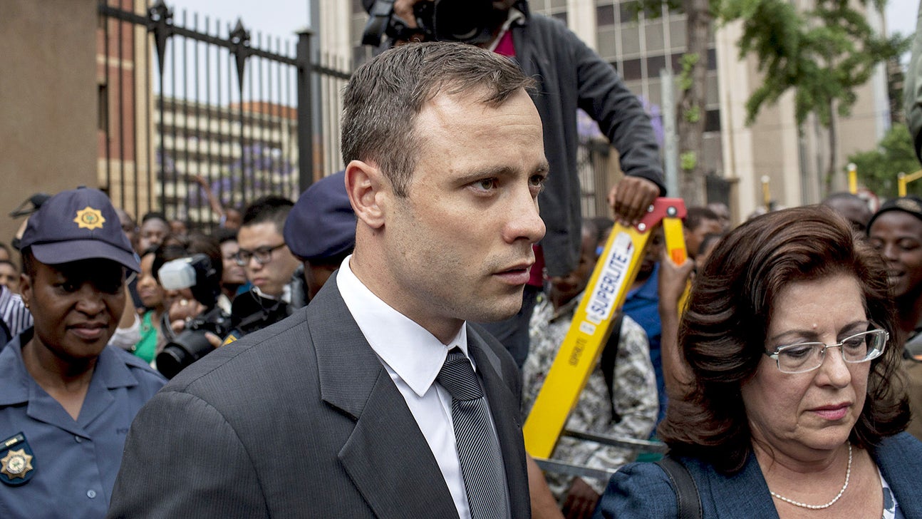 Decision on Oscar Pistorius' prison release may take up to 4 months