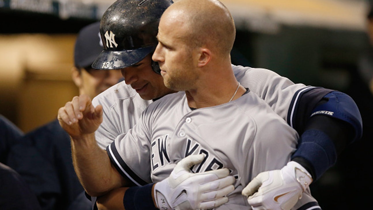 Gardner not a fan of Yankees' awkward All-Star bid campaign