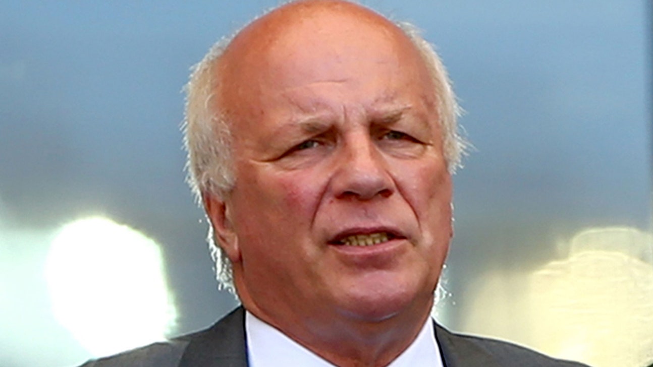 Dyke: Sponsors' pressure on Blatter is a game-changer