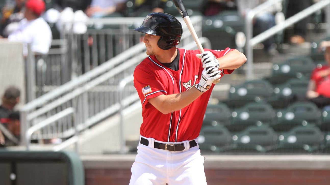 MadFriars' End of the Year Recap: El Paso