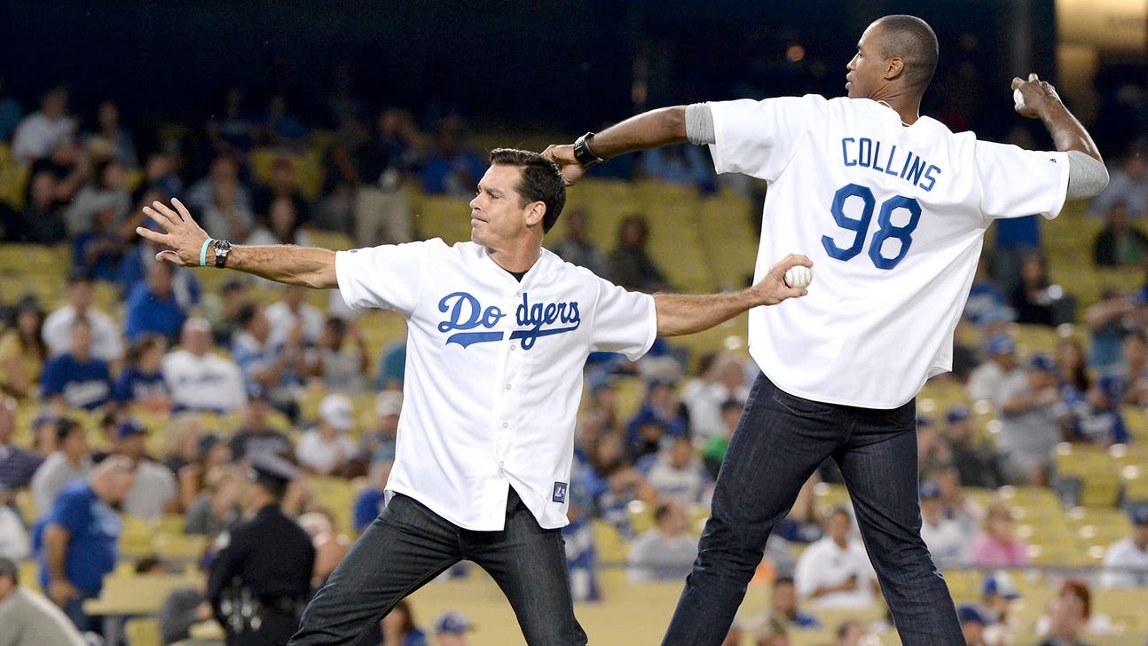 How Bean has made MLB's inclusion initiative a success