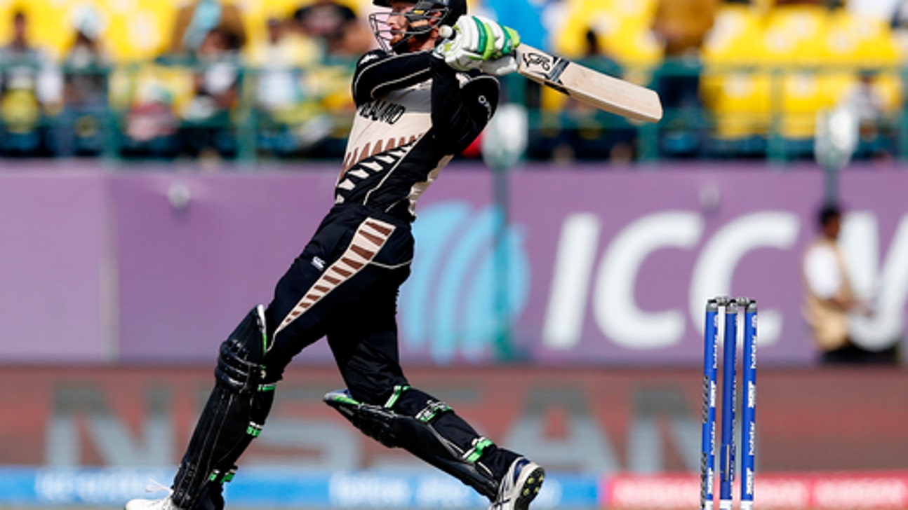 New Zealand beats Australia by 8 runs at WT20