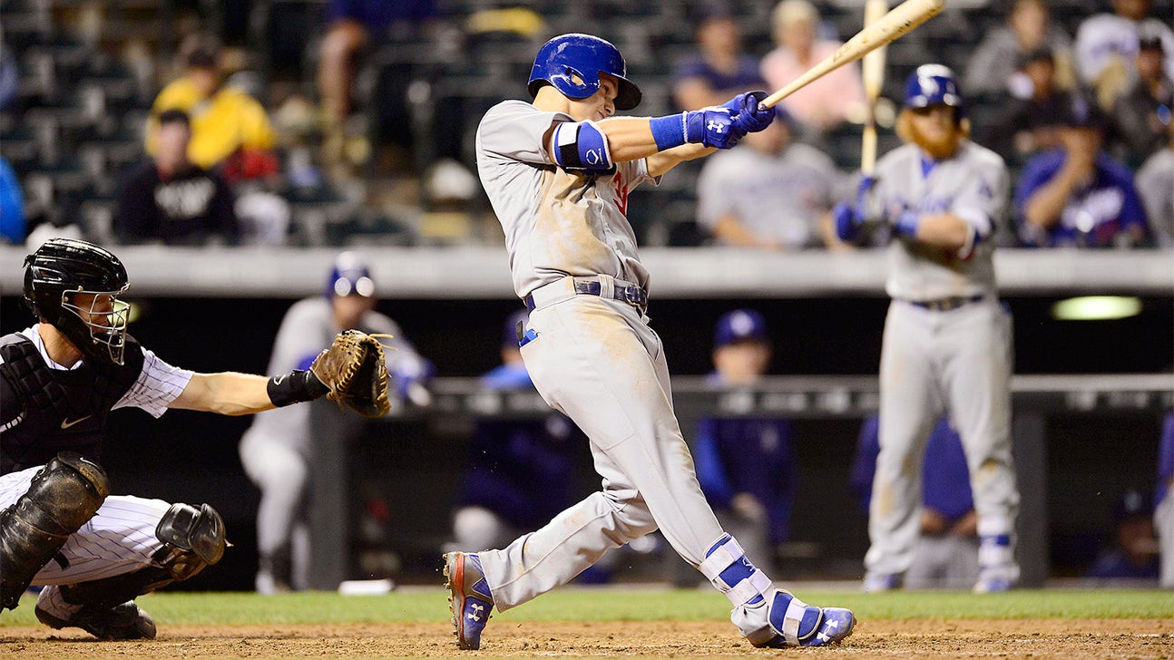 A-Rod left off All-Star team as rookies Bryant and Pederson make it