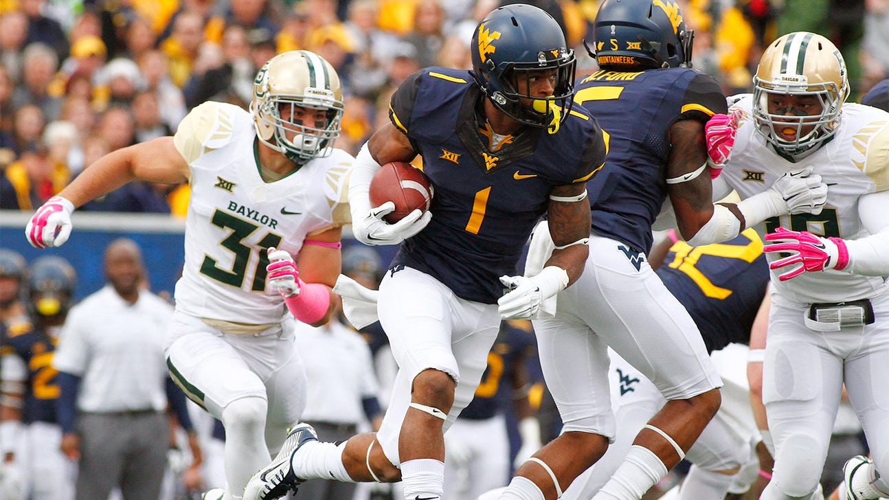 New wrinkle makes Mountaineers offense more dangerous