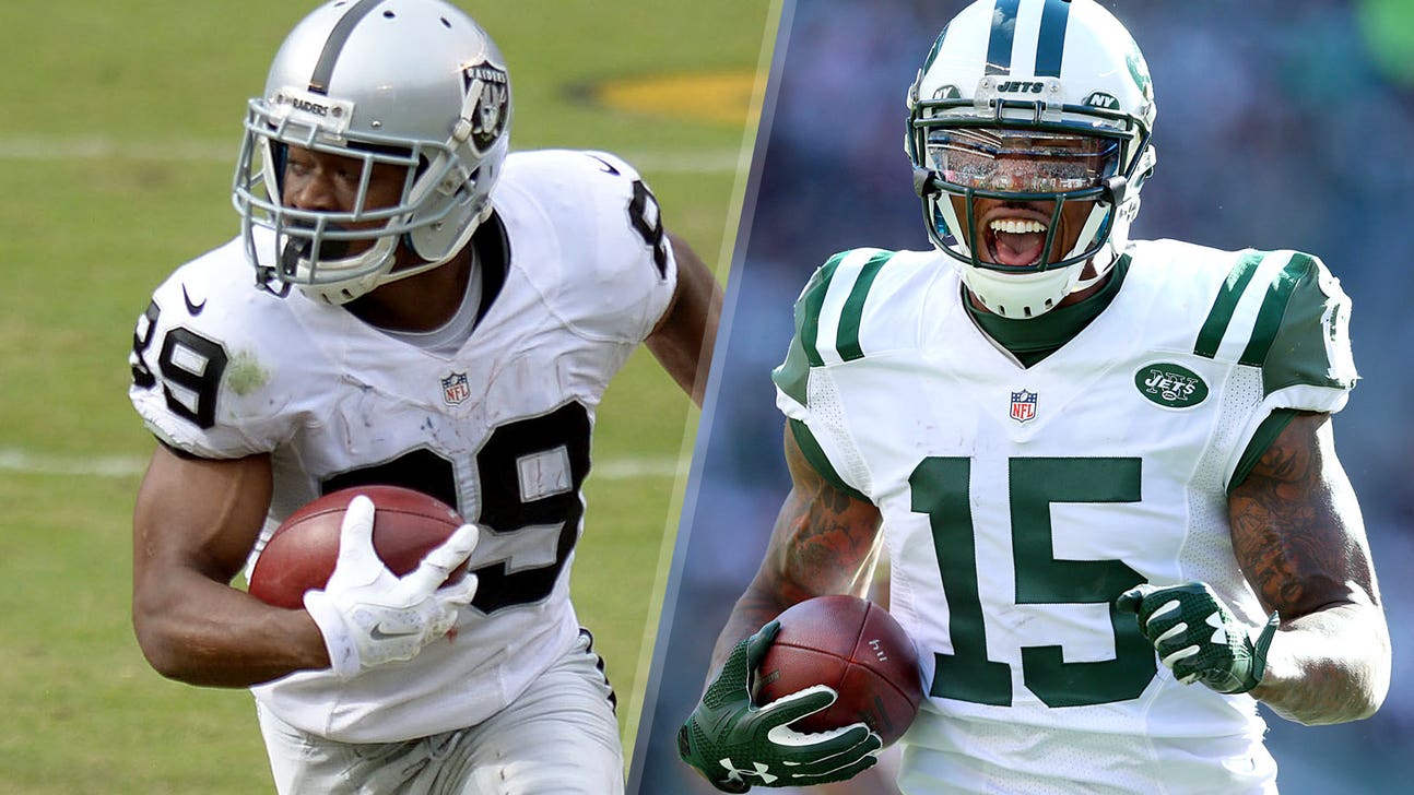 Six Points: Jets vs. Raiders