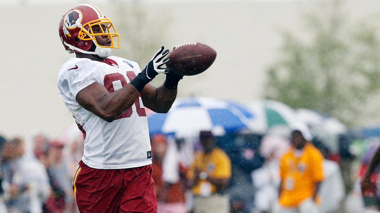 Pierre Garcon files class-action lawsuit against FanDuel