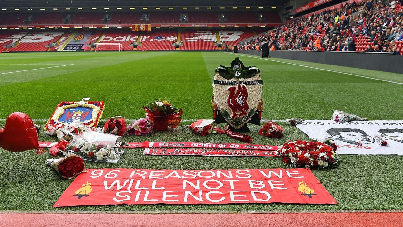 Hillsborough disaster inquest jury to give verdict on Tuesday