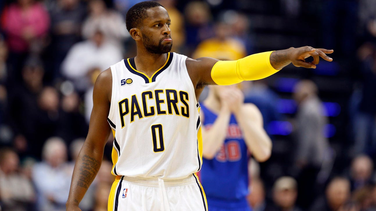 Red-hot Pacers welcome Thunder to Bankers Life Fieldhouse