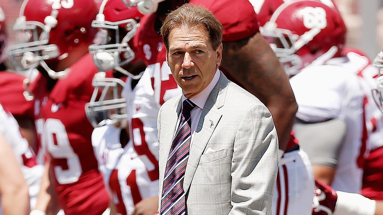 No SEC teams on list of most improved? Here's why