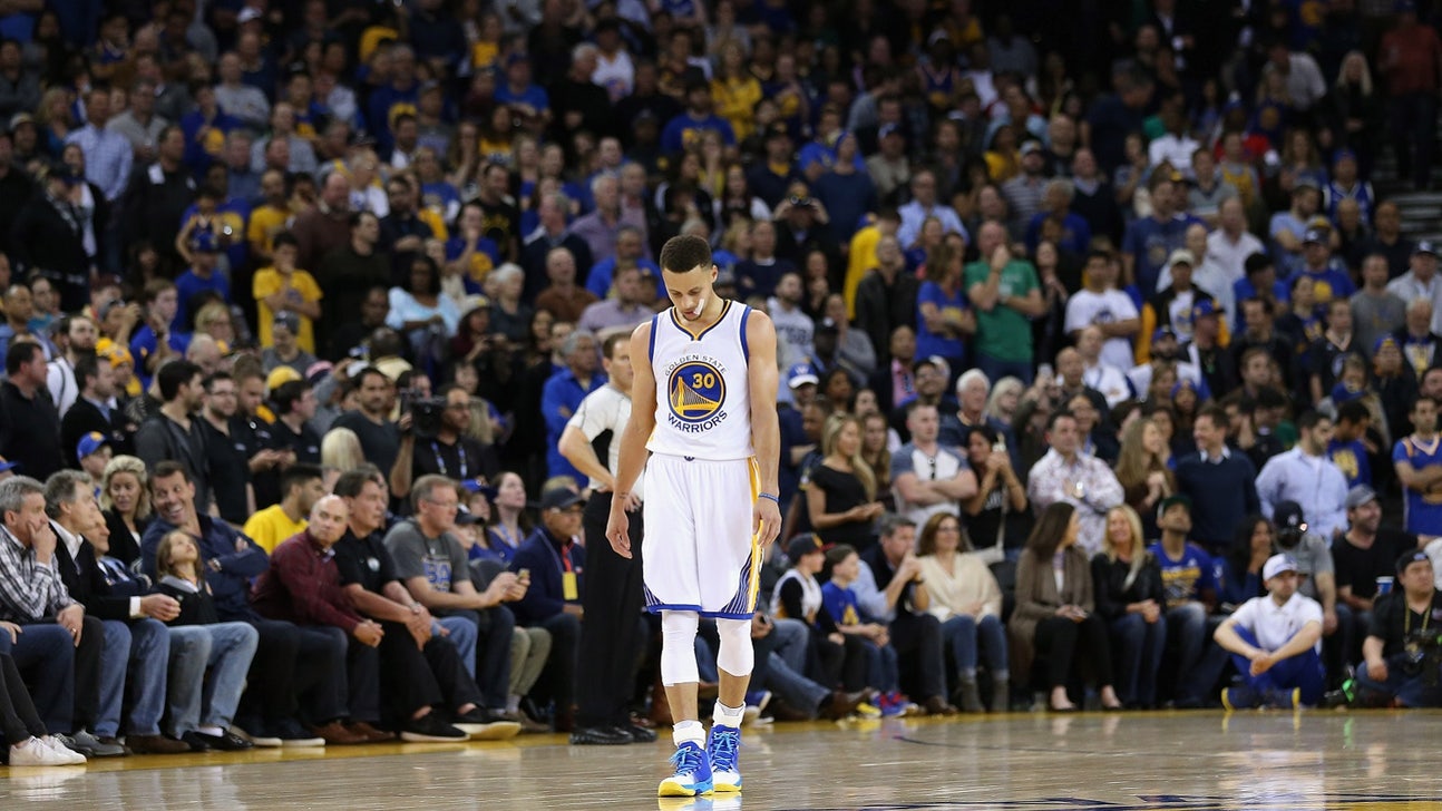 Breaking down the rest of the Warriors' schedule as they chase the '96 Bulls