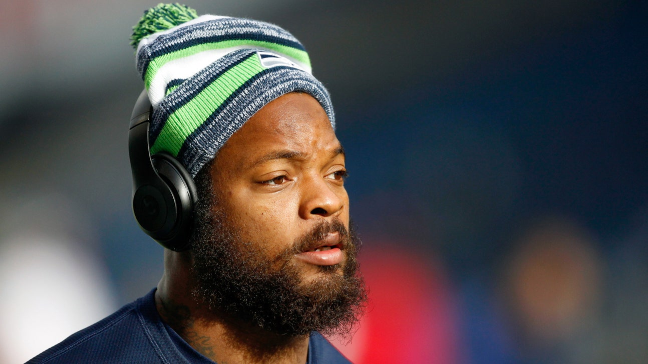 Seahawks' Michael Bennett: Tom Brady is a cheater (VIDEO)