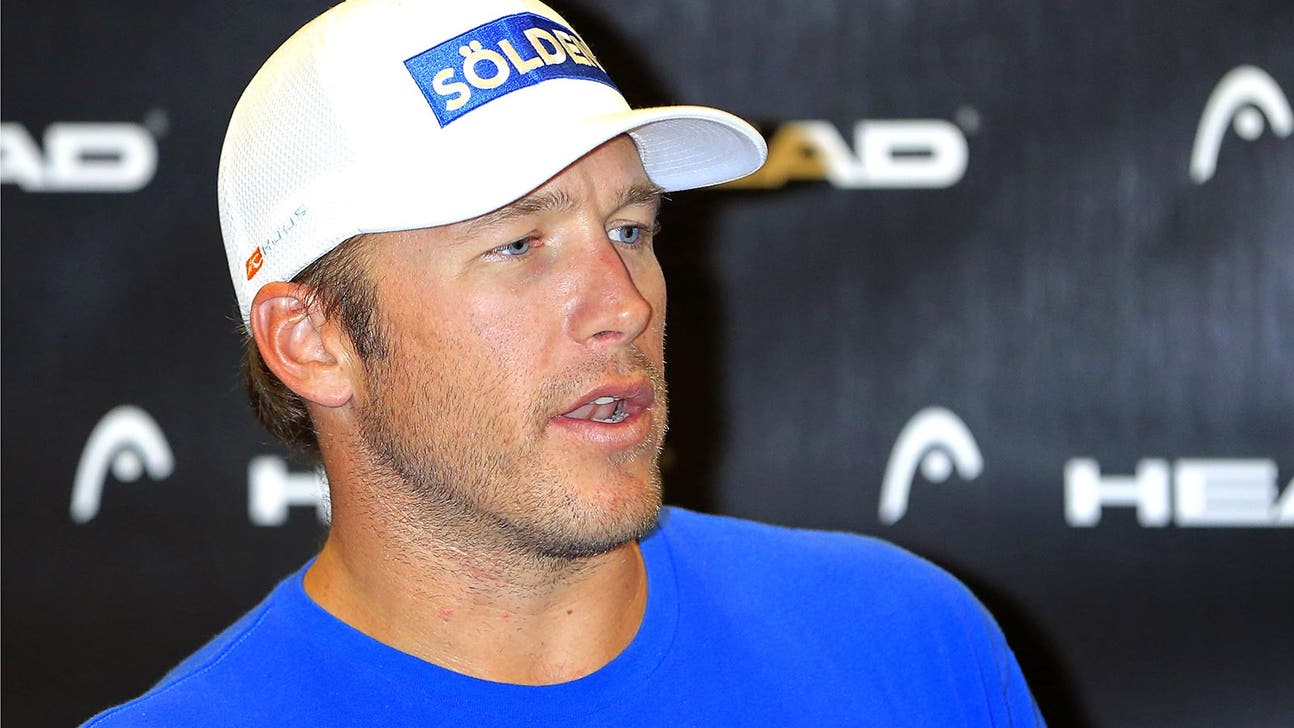 Bode Miller in custody battle over infant son