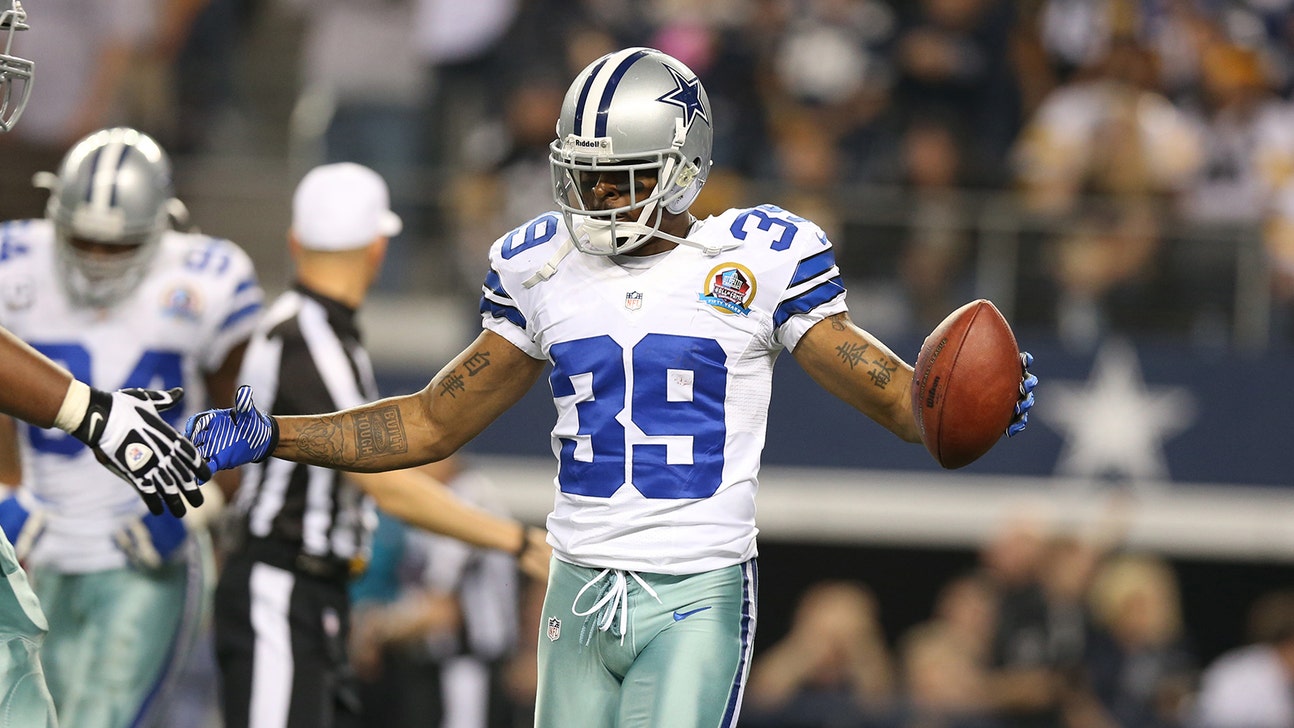 Five Cowboys facing a make-or-break season in 2015