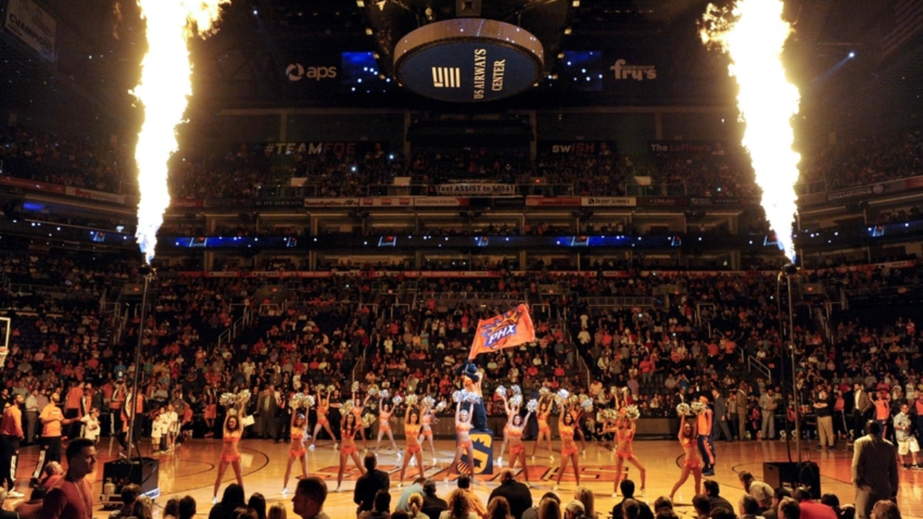 Kyle Macy: The Phoenix Suns' Original Three-Point Ace