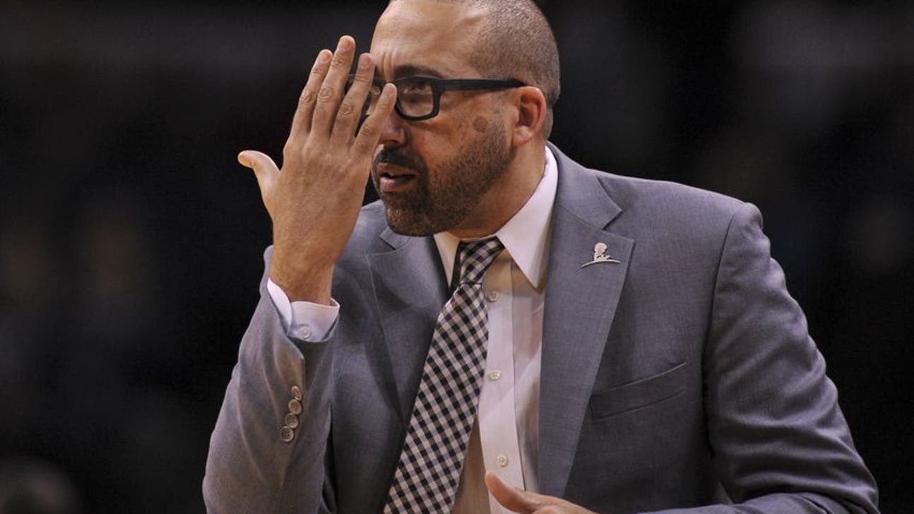 David Fizdale should be a frontrunner for NBA Coach of the Year