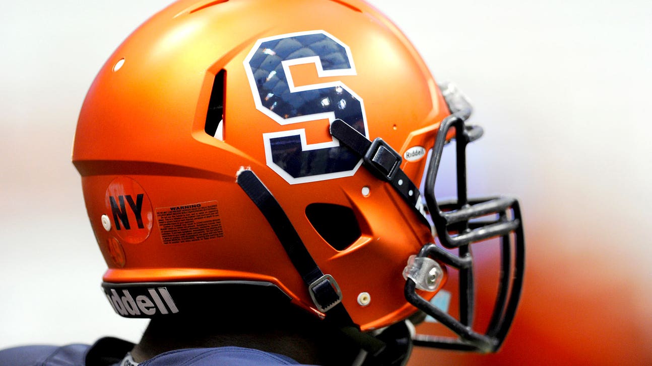 Report: Two Syracuse players failed drug tests
