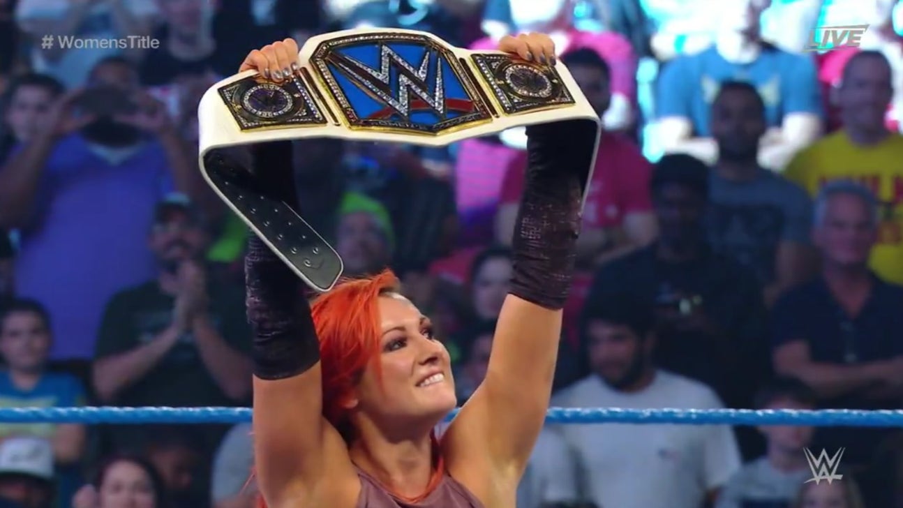 The important lesson Backlash taught us about WWE pay-per-views