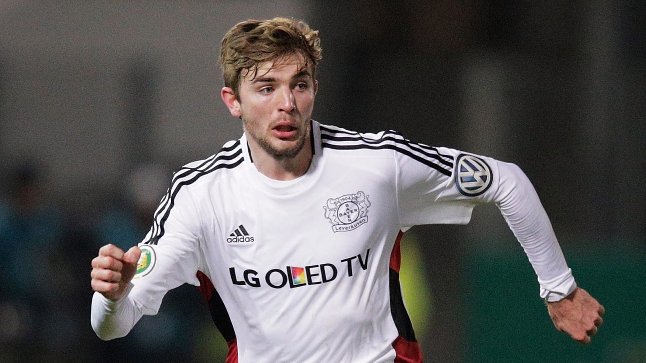 Borussia Monchengladbach seal Cristoph Kramer return