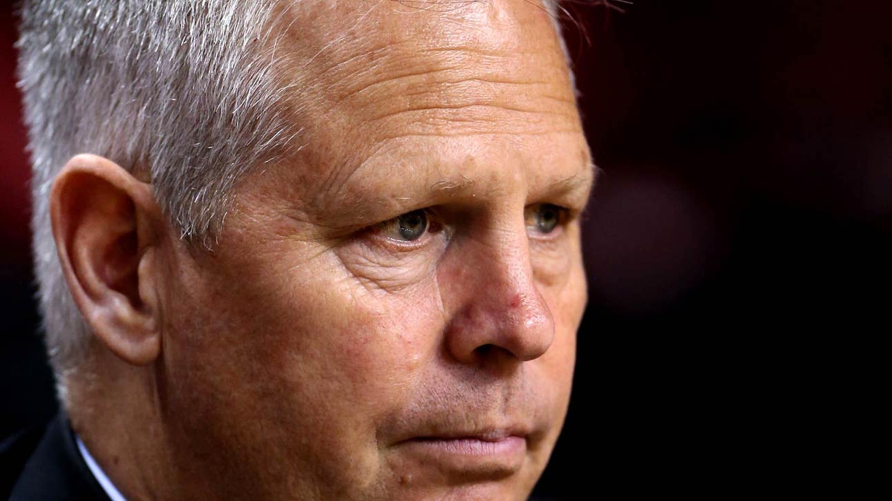 Danny Ainge: Celtics 'can beat anybody on any given night'