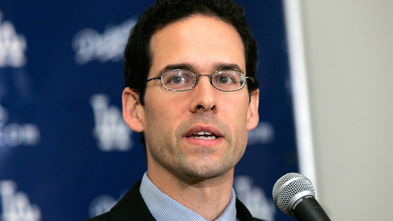 Can the Browns' Paul DePodesta make the switch from MLB to NFL?