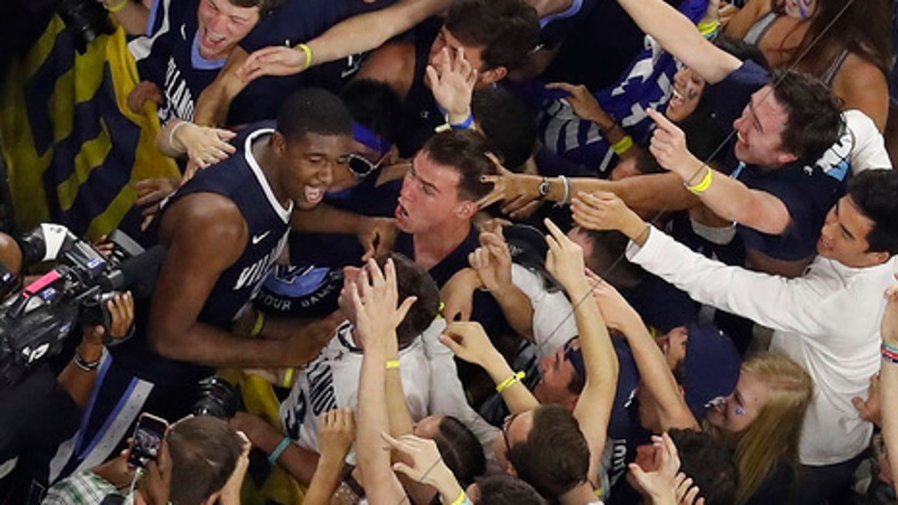 With sacrifice of 2 families, Jenkins becomes national champ