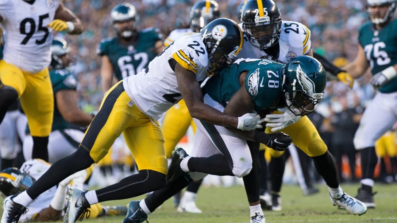 50 Shades of Fantasy Football, Vol. VII: Buyin' on the Bye