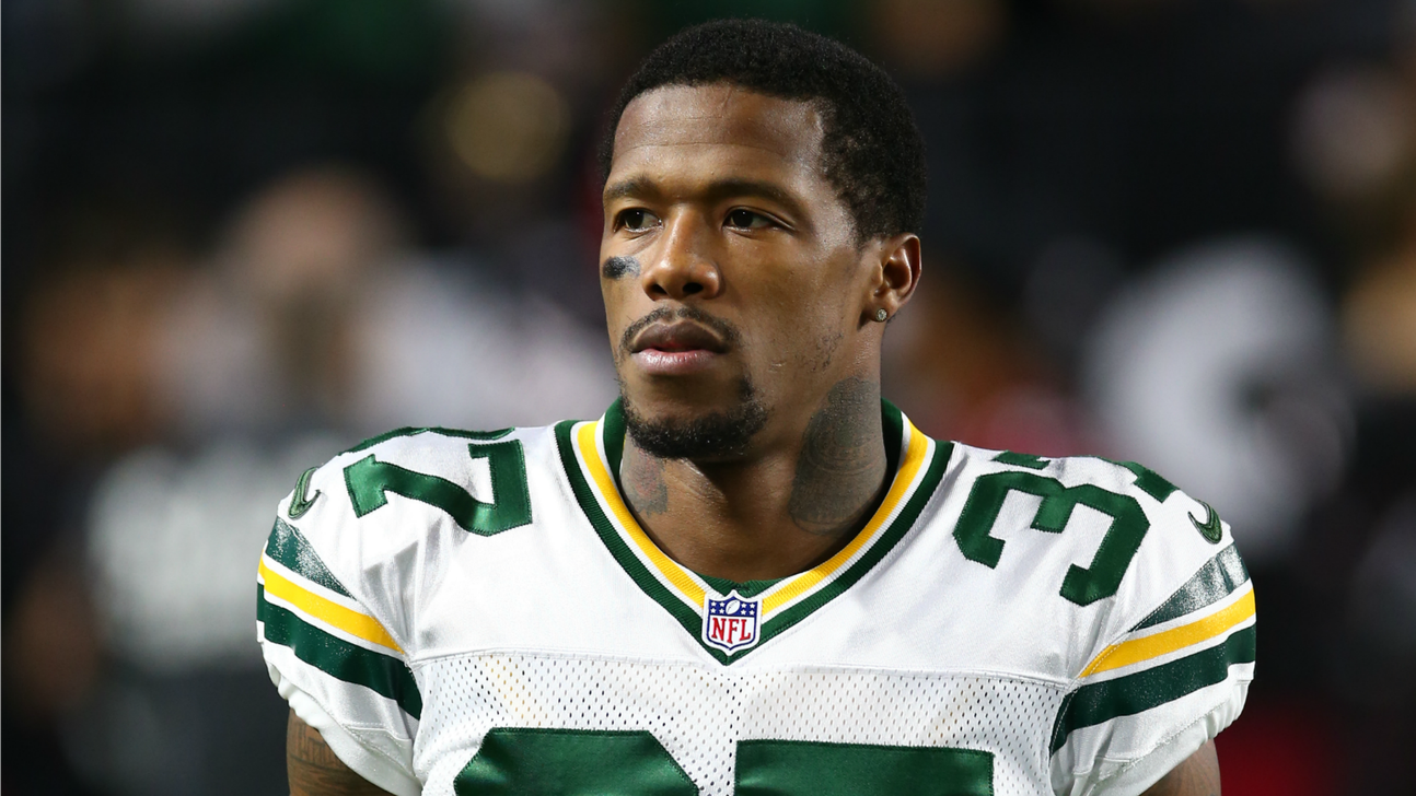Packers No. 1 CB Sam Shields reportedly will be placed on IR