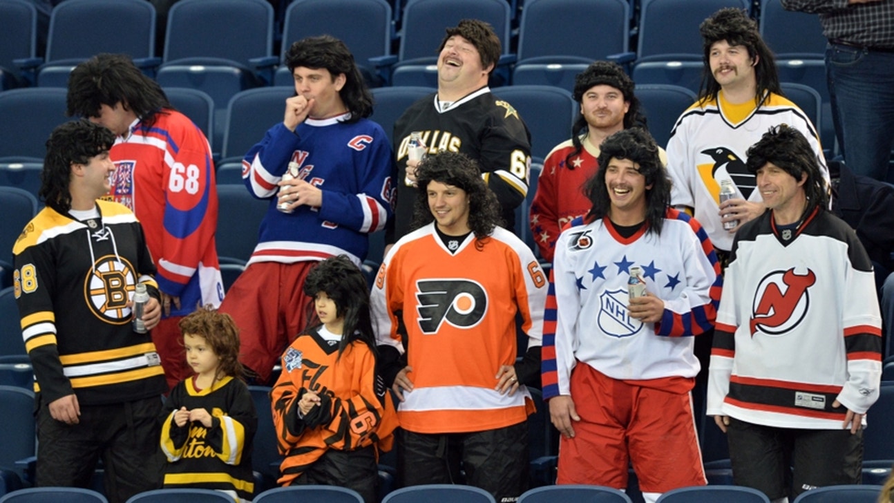 30 best NHL jerseys of all-time