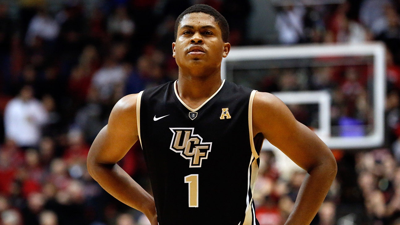 UCF to redshirt sophomore guard B.J. Taylor