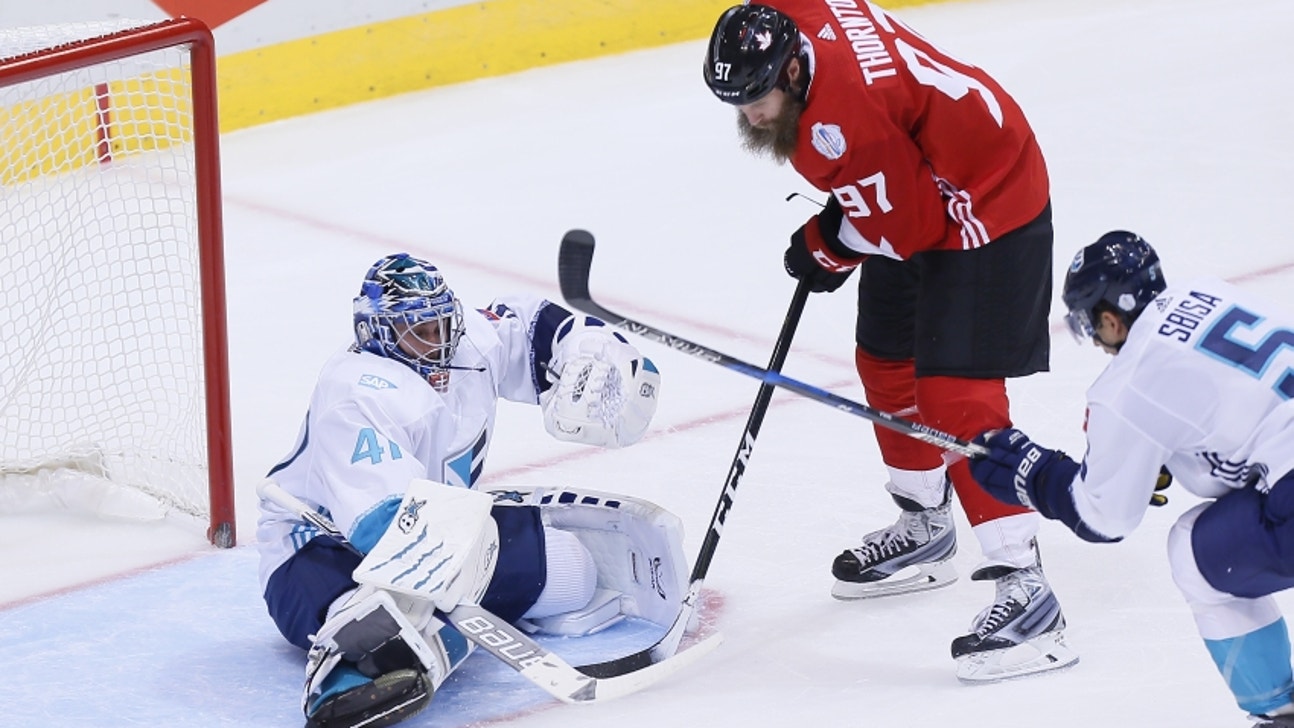 Vancouver Canucks: Luca Sbisa is Losing his Roster spot