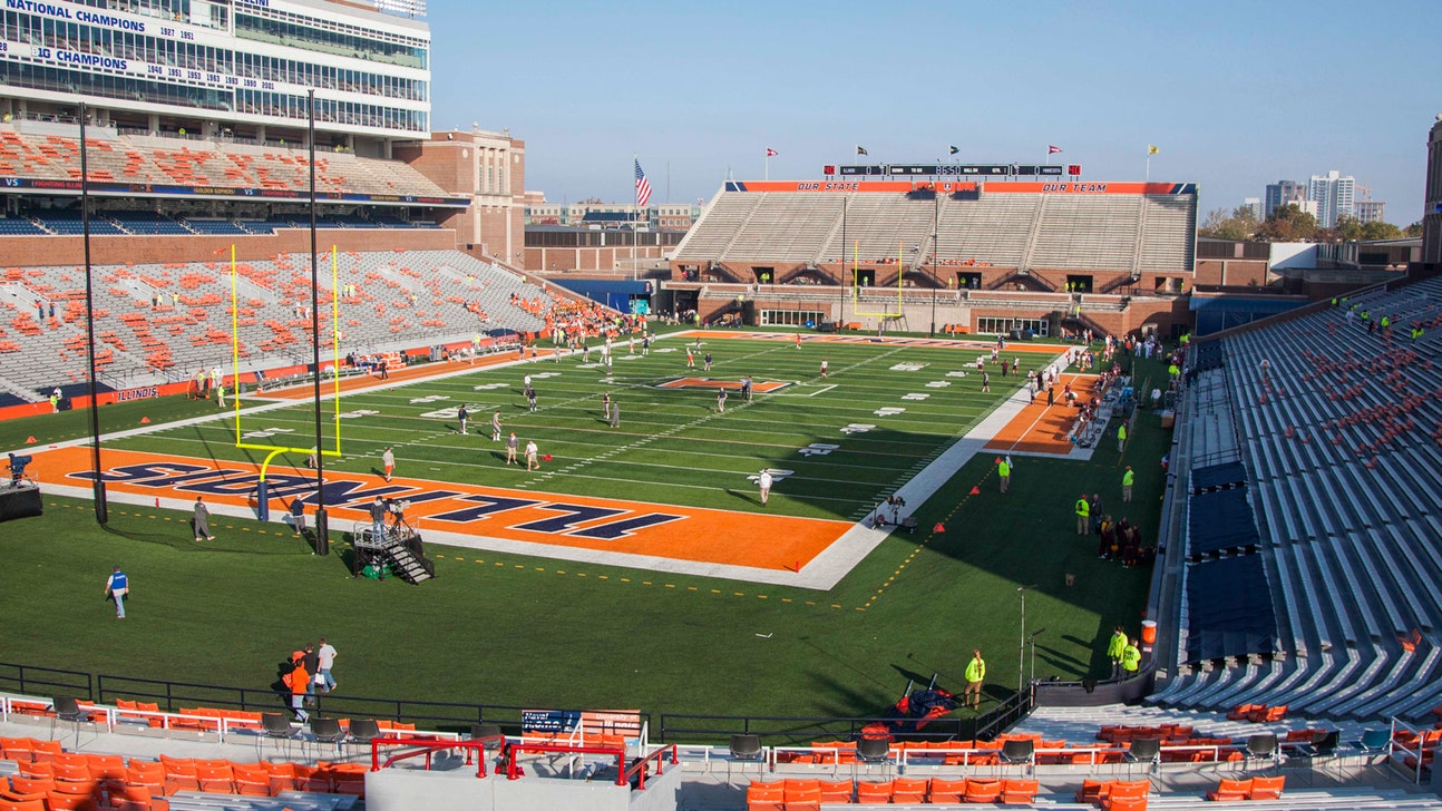 Most difficult player for Illini to replace: Jon Davis