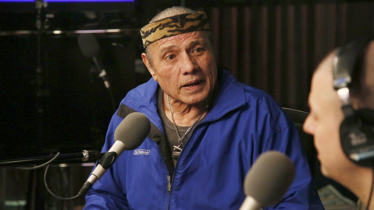 Forensic doc disputes claim Jimmy 'Superfly' Snuka is unfit to stand trial