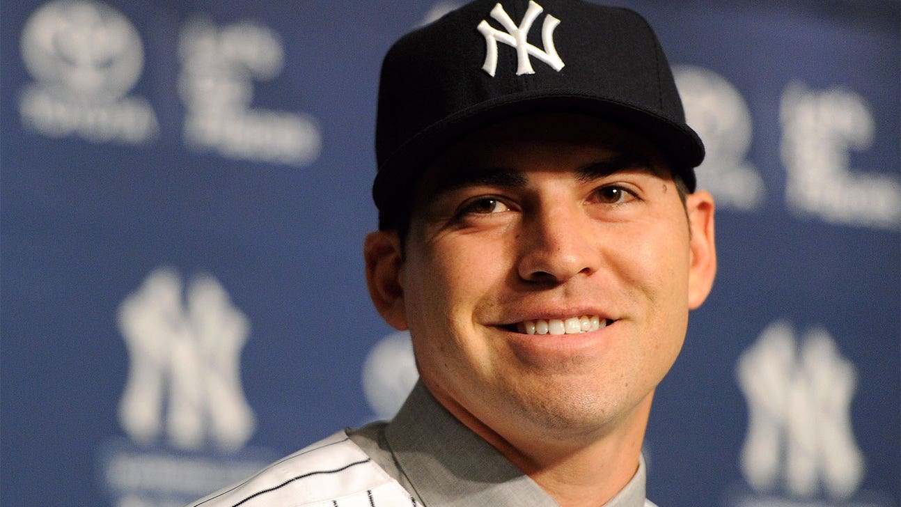 After spending $300M, Yanks still look far from contenders
