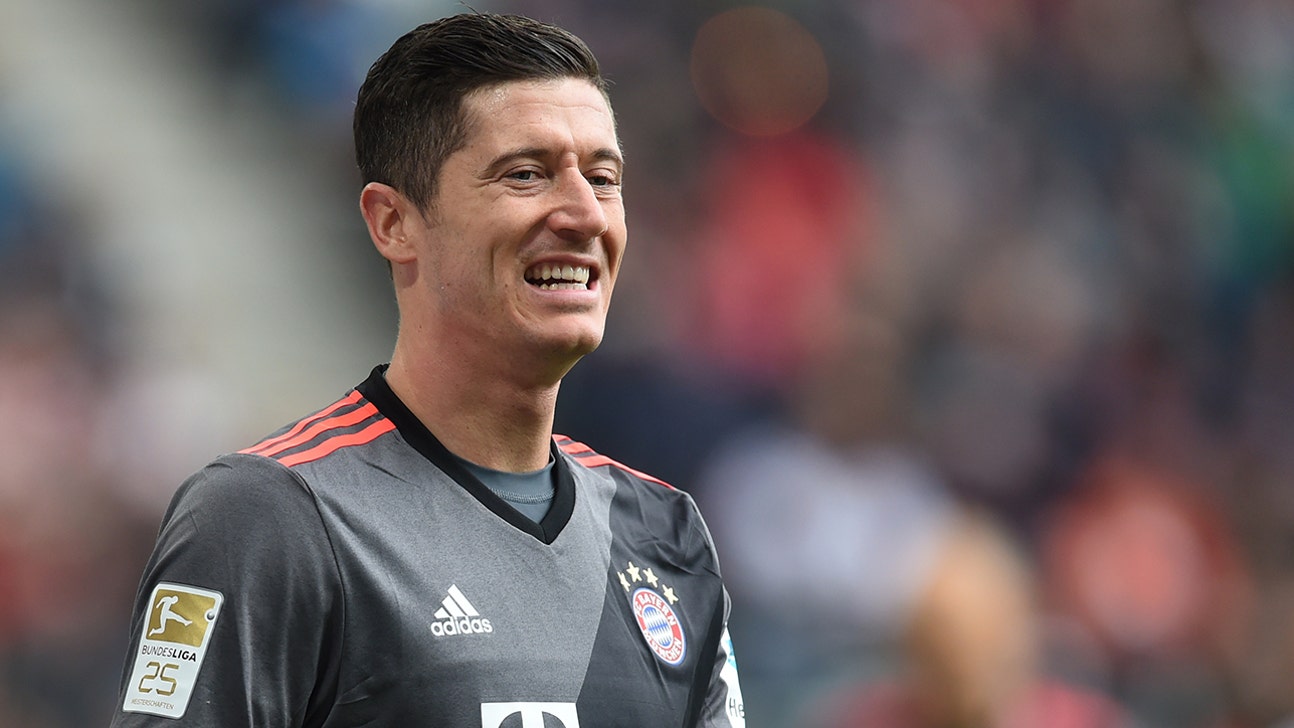 How to watch PSV vs. Bayern Munich online: Live stream, TV channel, time