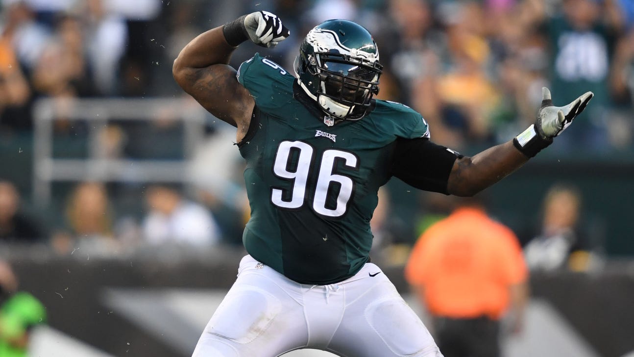 Chiefs address loss of Poe by signing DT Bennie Logan