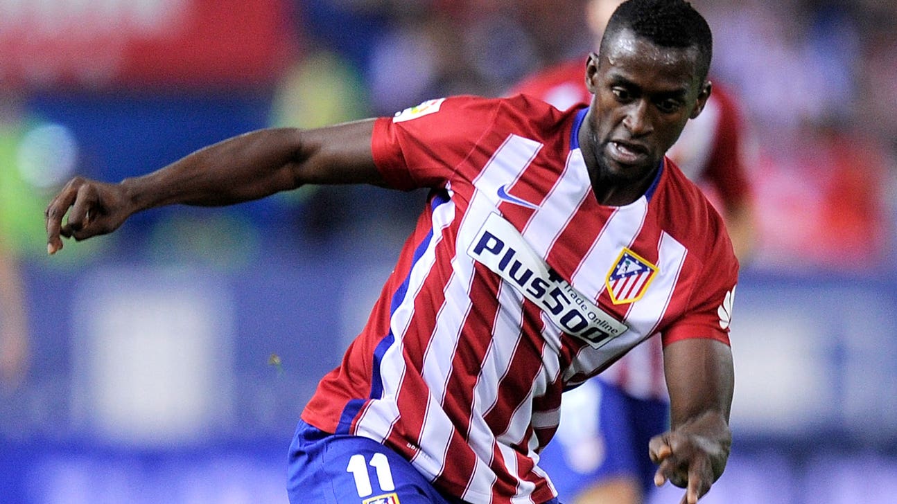 EPL giants Chelsea, Tottenham want Atletico striker Martinez