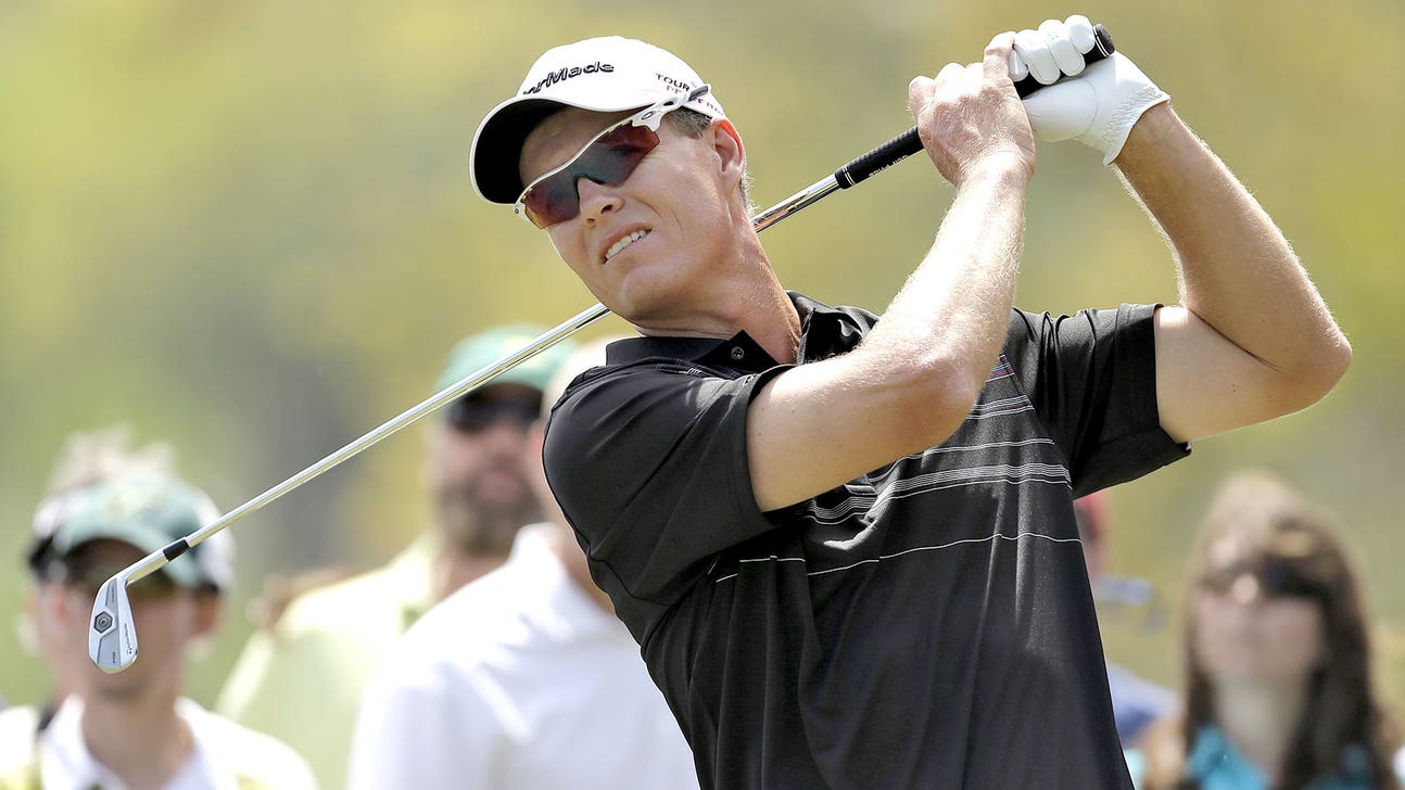 Senden wins Valspar Championship, ends 7-year drought