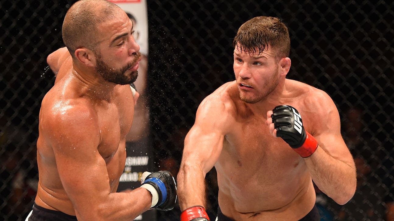 UFC Fight Pass doubling down on live events and new content over the next year