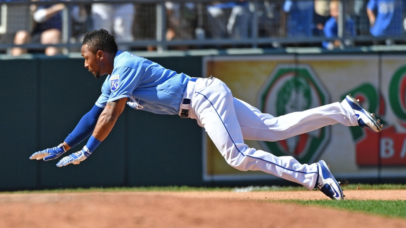 St. Louis Cardinals Rumors: Jarrod Dyson A Trade Target?