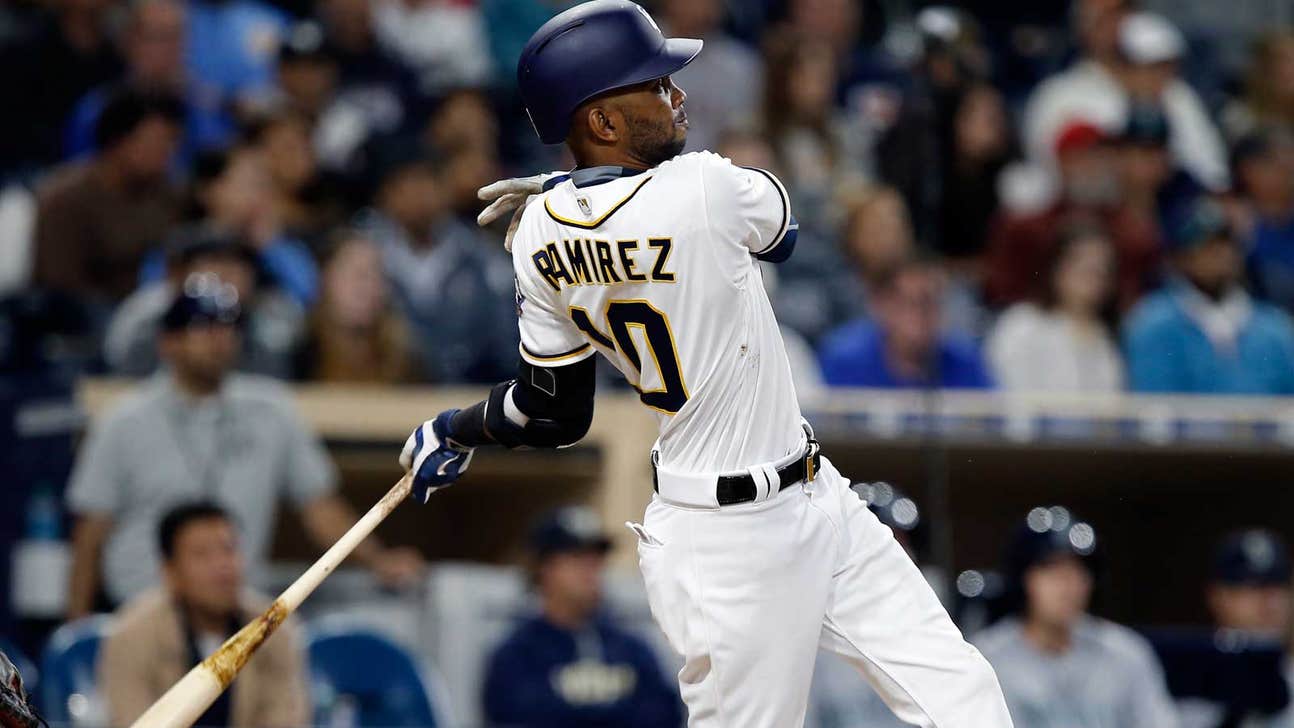 Padres rout Mariners after being ripped by team executive