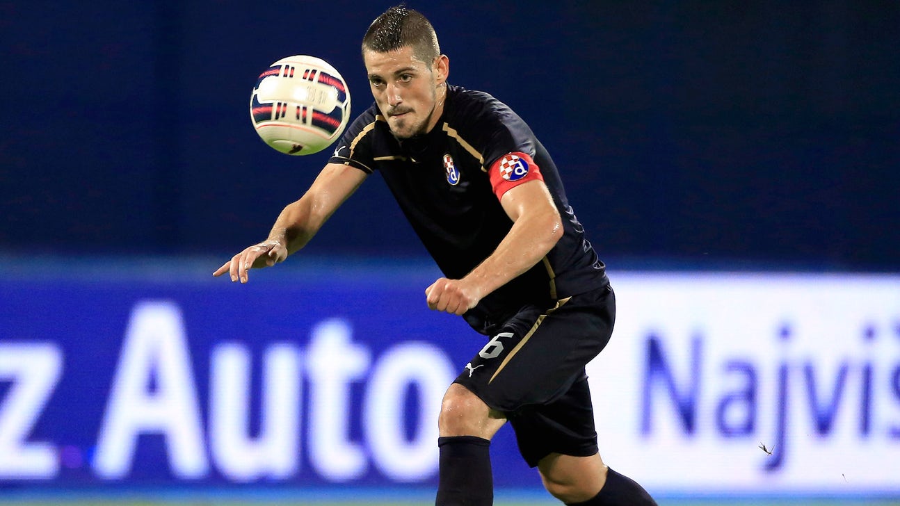 UEFA confirms steroid positive test in Arijan Ademi case