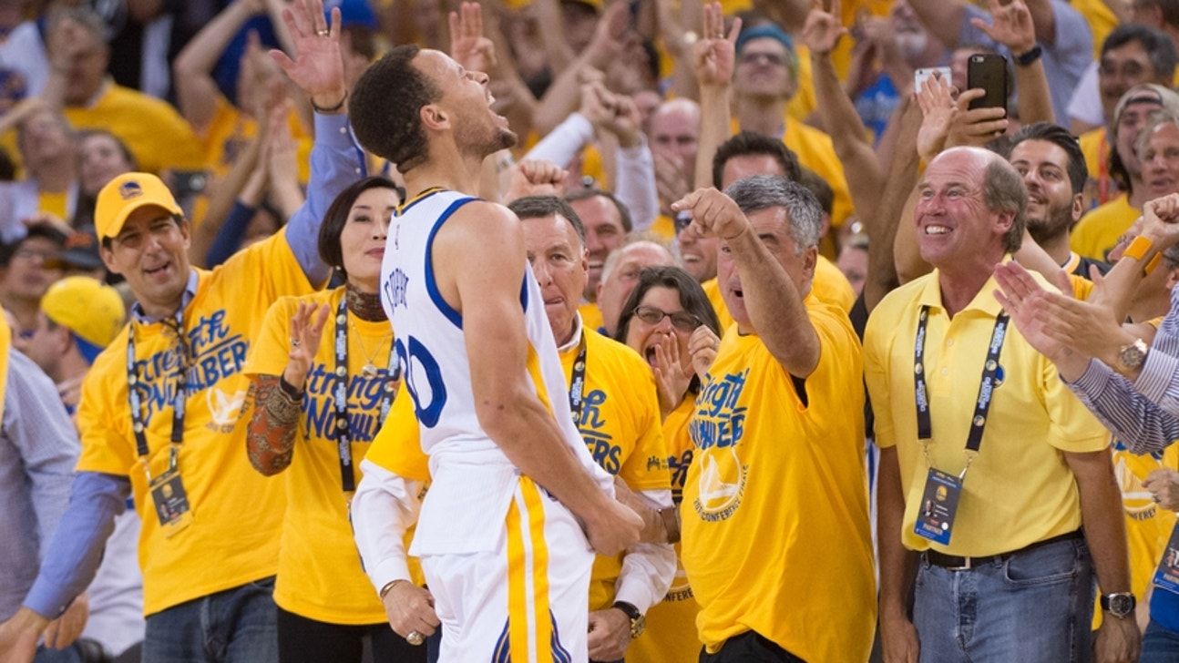 Fandom 250: Steph stans among best