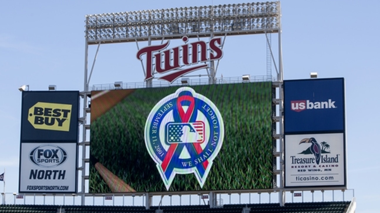 Twins tab Thad Levine as GM and No. 2 in command