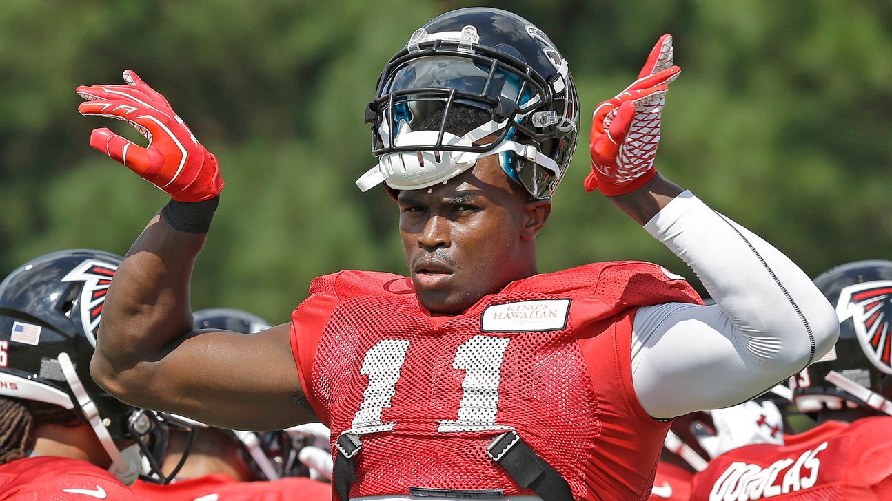 Dolphins at Falcons: Five things to watch